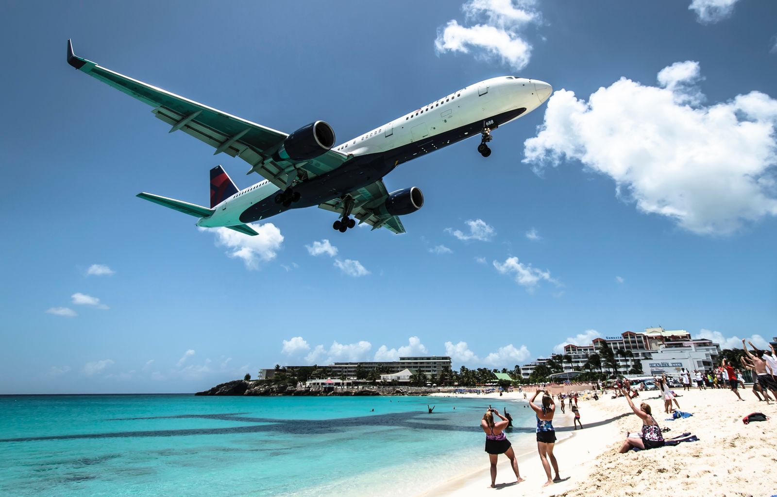 Location de voiture Sint Maarten