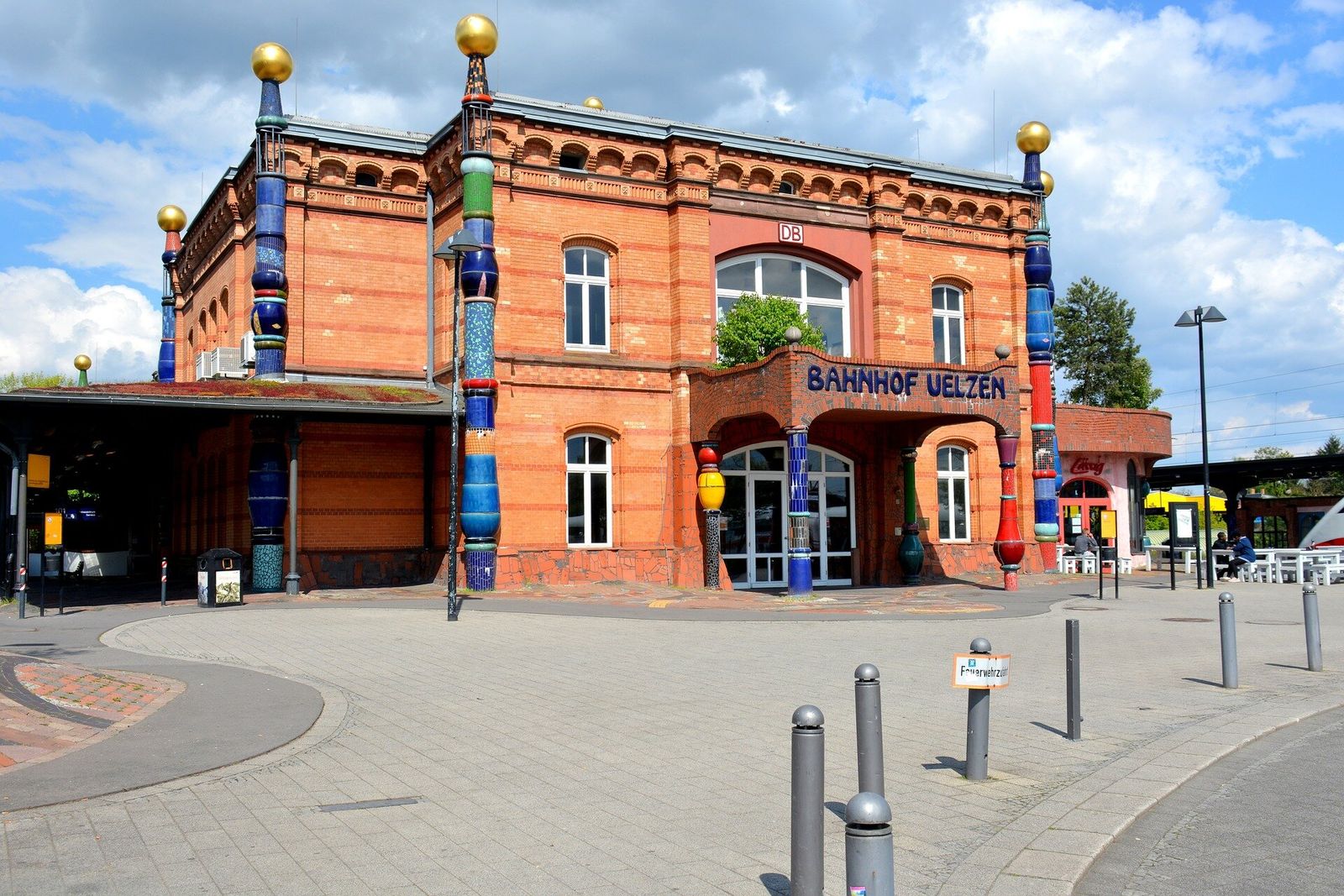 Autóbérlés Uelzen\n régióban.