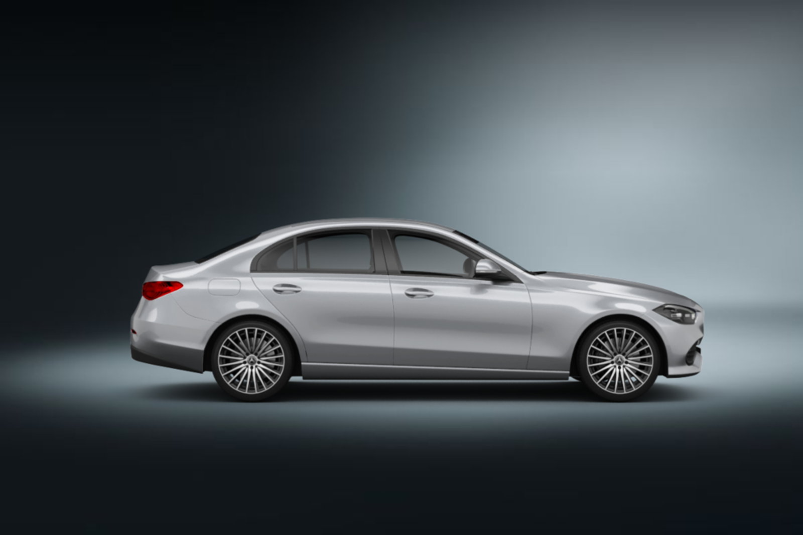 Mercedes Benz C-Class Hybrid