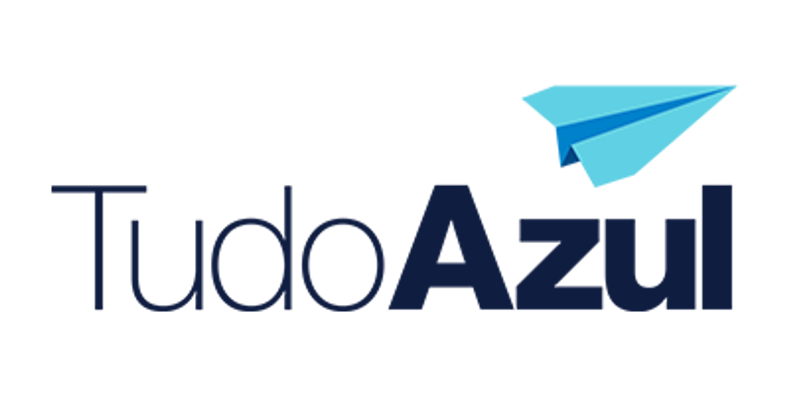 Logo TudoAzul