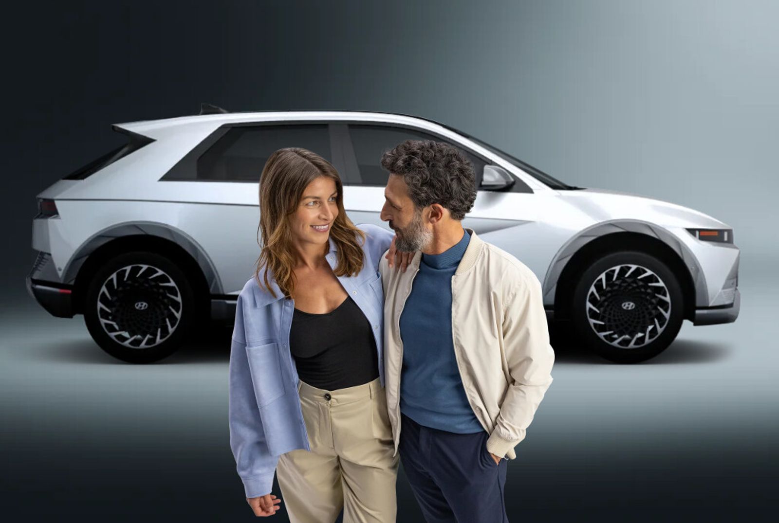 CAR SUBSCRIPTION IN ORLANDO FROM SIXT+