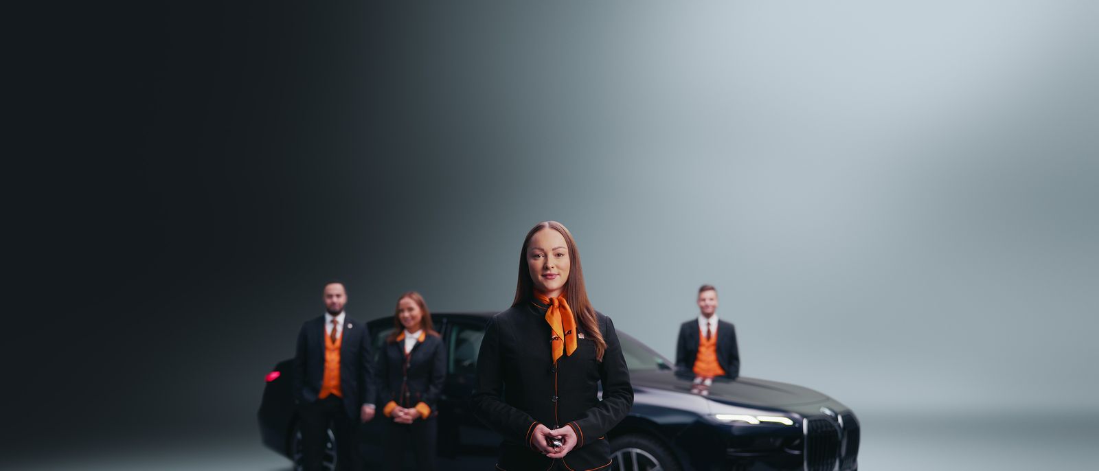 Genießen Sie Ihre Fahrt mit einem Opel