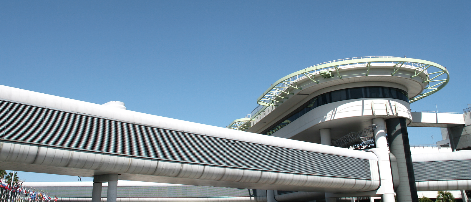 Închirieri auto la Miami Aeroport