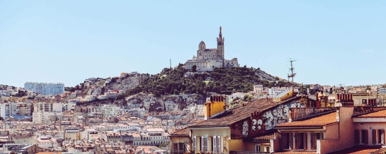 Marseille