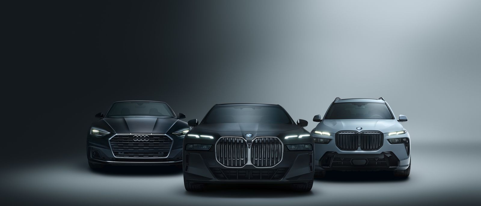 Rent premium cars. Pay economy prices.