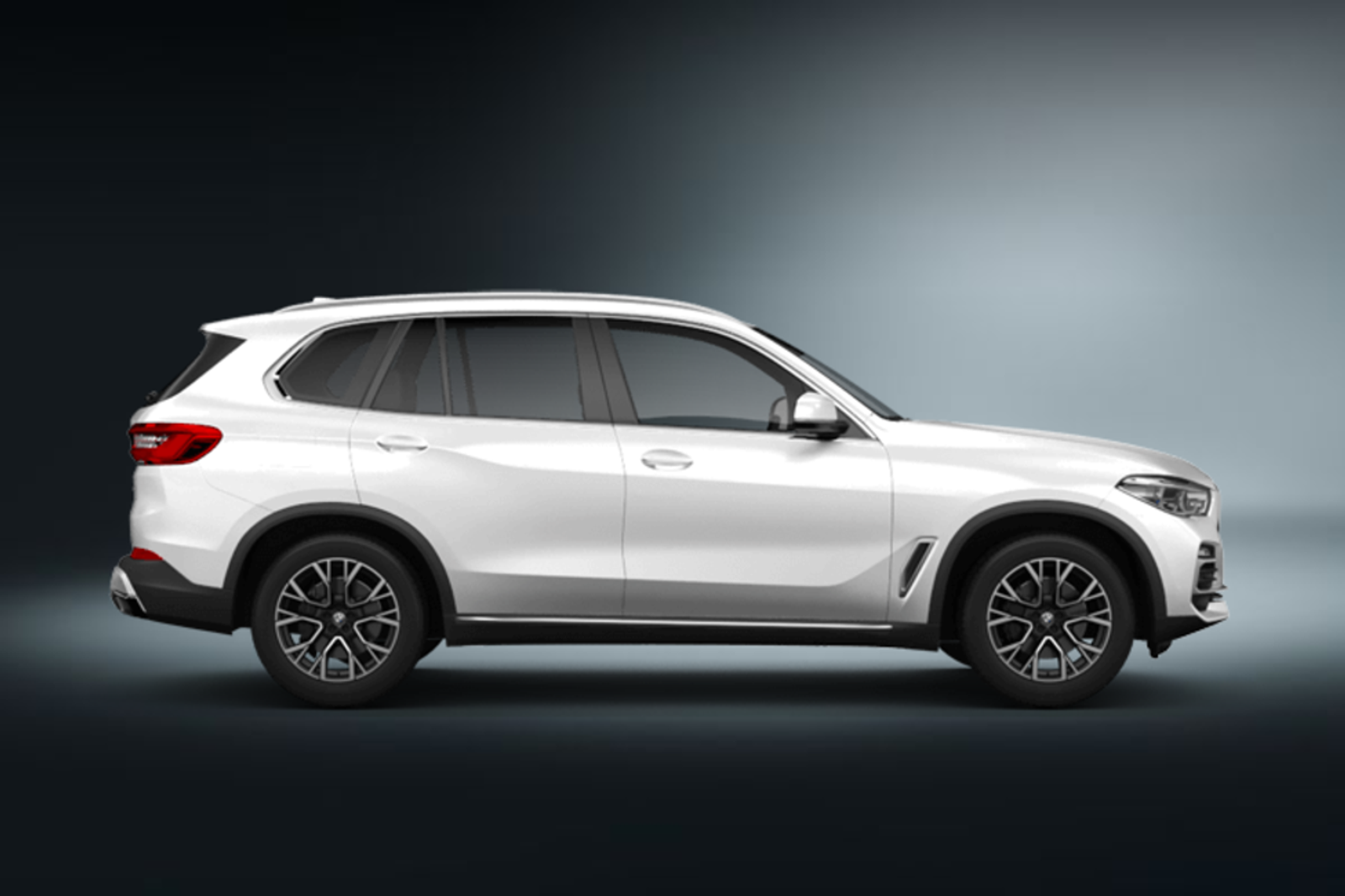 bmw x5 mieten