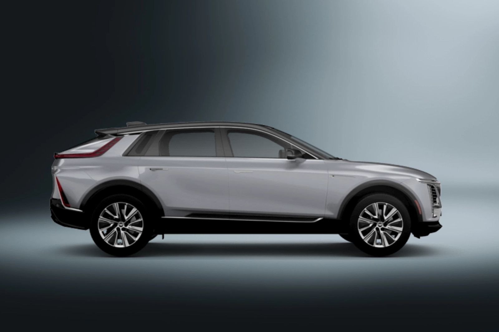 Cadillac Lyric
