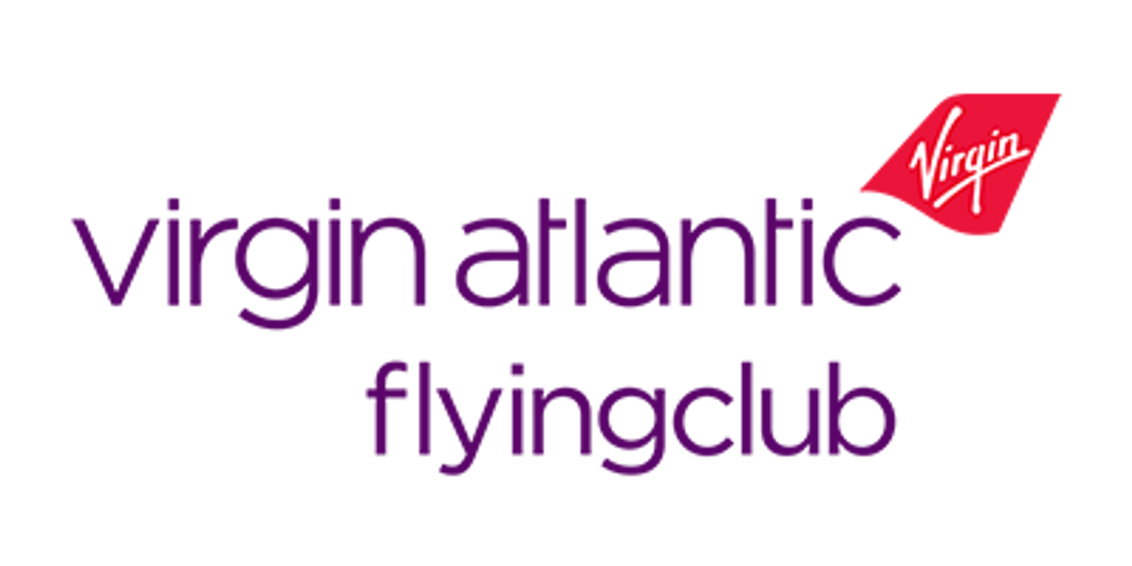 Logo Virgin Atlantic Flying Club