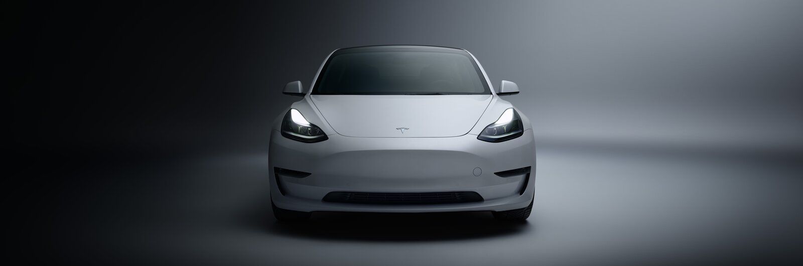 Electric car hire Bardufoss