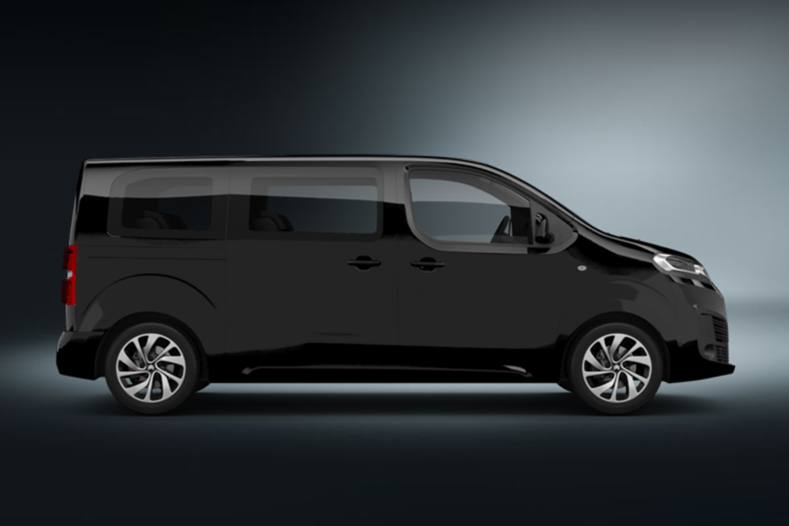 Citroën Spacetourer