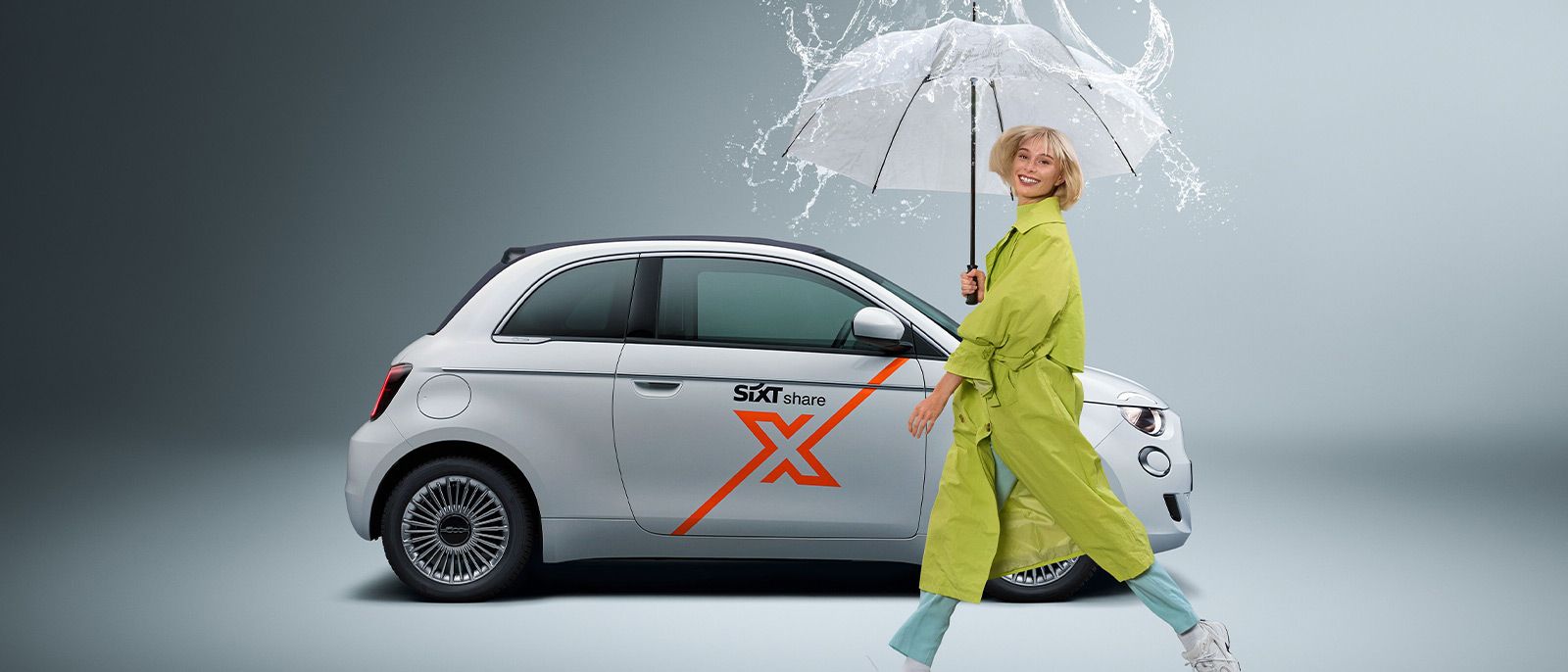 Nützliche Infos zu SIXT share im Überblick!