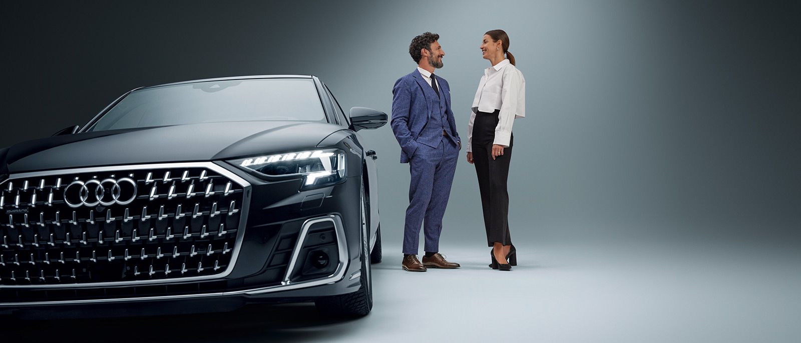La location de voiture pour les entreprises