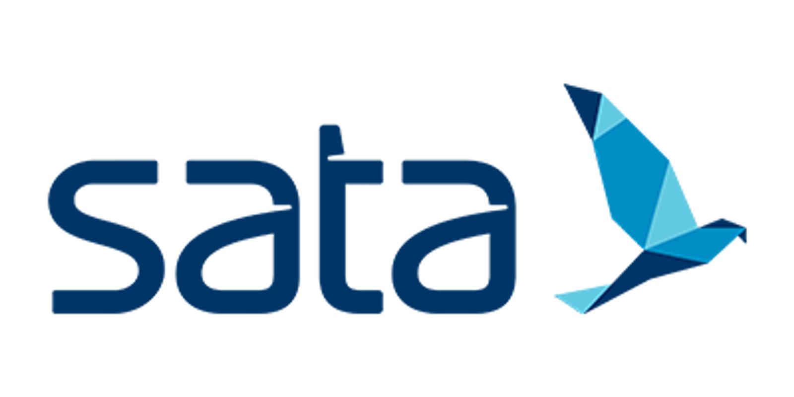 Logo Sata Azores Airlines Imagine