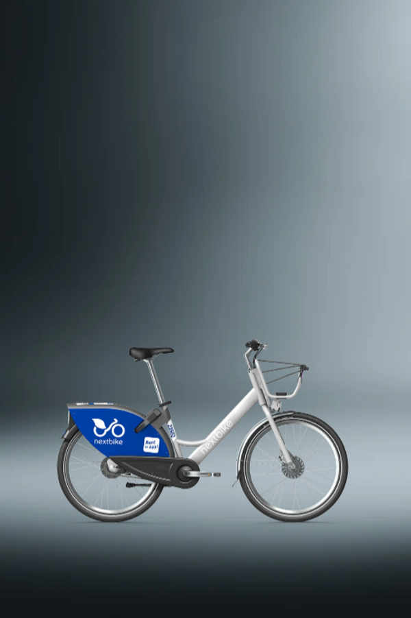 Bikes