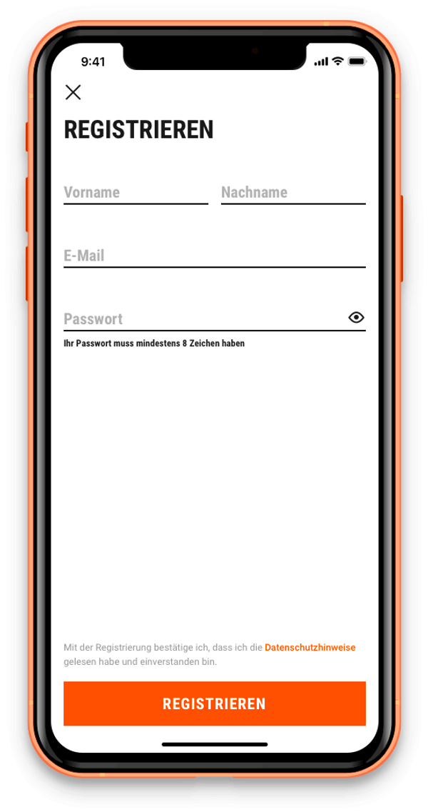 SIXT SHARE